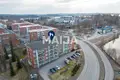 Mieszkanie 3 pokoi 66 m² Tampere sub region, Finlandia