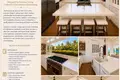 Casa 3 habitaciones 269 m² Roatán, Honduras