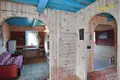 Casa 36 m² Piatryskauski sielski Saviet, Belarús