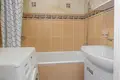 2 room apartment 54 m² in Minsk, Belarus