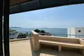 Piso independiente 2 habitaciones 105 m² Na Kluea, Tailandia