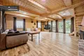 House 93 m² Alionys II, Lithuania