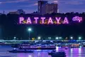 Kawalerka 30 m² Pattaya City, Tajlandia