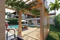 Вилла 5 спален 315 м² Пареклисия, Кипр