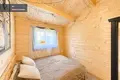 Haus 33 m² Bartoniai, Litauen