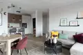 Apartamento 2 habitaciones 54 m² Gdansk, Polonia