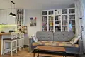 Appartement 3 chambres 70 m² Varsovie, Pologne