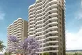 Apartamento 1 habitación 78 m² Erdemli, Turquía