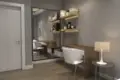 Apartamentos multinivel 2 habitaciones  Gungoren, Turquía