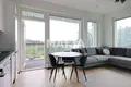 Квартира 2 комнаты 36 м² Lansi Taasjarvi, Финляндия