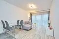 2 room apartment 44 m² in Warsaw, Poland