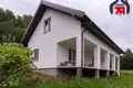 Casa 127 m² Radaskovicki sielski Saviet, Belarús