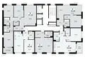 Apartamento 2 habitaciones 45 m² Kommunarka, Rusia
