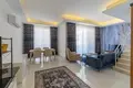 2 bedroom apartment 120 m² Mediterranean Region, Turkey