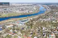Atterrir  Kaunas, Lituanie