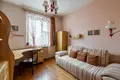 Квартира 3 комнаты 64 м² Минск, Беларусь