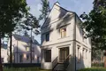 Haus 6 zimmer 200 m² Warschau, Polen