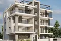 2 bedroom apartment 104 m² Limassol, Cyprus