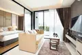 Studio apartment 1 bedroom  Ban Bang Thao, Thailand
