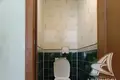 Apartamento 3 habitaciones 70 m² Muchaviecki sielski Saviet, Belarús