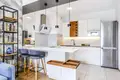 2 bedroom apartment 62 m² Warsaw, Poland