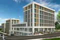 Квартира 1 комната 97 м² Чекмекёй, Турция