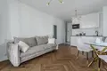 Apartamento 2 habitaciones 40 m² Varsovia, Polonia