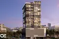 Жилой комплекс Современный жилой комплекс Greygate Residences с бассейном и другими удобствами в Джумейра Вилладж Серкл, Дубай, ОАЭ