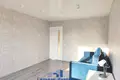 Квартира 2 комнаты 59 м² Смолевичи, Беларусь