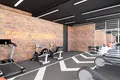 Appartement 4 chambres 150 m² Demirtas Koyu, Turquie