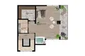 Villa de 4 habitaciones 455 m² Alanya, Turquía