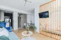 Квартира 1 комната 36 м² в Варшаве, Польша