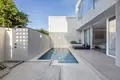 2 bedroom house 154 m² Kuta Selatan, Indonesia