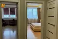 Wohnung 3 zimmer 110 m² in Minsk, Belarus