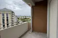 1 bedroom apartment 49 m² in Podgorica, Montenegro