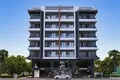 Apartamento 1 habitación 58 m² Mahmutlar, Turquía