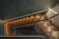 5 room apartment 162 m² Warsaw, Poland