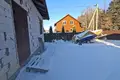 Haus 123 m² Carnaucycki sielski Saviet, Belarus