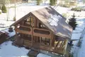 Haus 163 m² Lahojsk selsaviet, Belarus