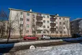 3 bedroom apartment 54 m² Minsk, Belarus