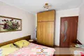 Mieszkanie 2 pokoi 49 m² Słuck, Białoruś