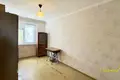 3 room apartment 62 m² Minsk, Belarus
