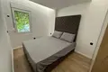 Apartamento 1 habitacion 45 m² en Budva, Montenegro