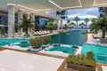 Wohnung 4 zimmer 138 m² Dubai, Vereinigte Arabische Emirate