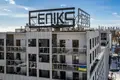 Квартира 2 комнаты 47 м² Варшава, Польша