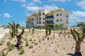 Appartement 2 chambres 112 m² Tserkezoi Municipality, Chypre