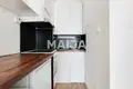 Apartamento 2 habitaciones 29 m² Helsinki sub region, Finlandia