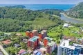 Mieszkanie 2 pokoi 112 m² Rawai, Tajlandia