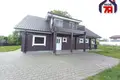 Maison 180 m² Chaciezynski sielski Saviet, Bélarus
