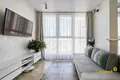 Apartamento 55 m² Minsk, Belarús